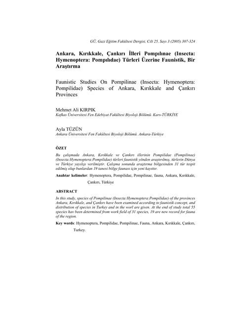 Kirikkale Cankiri Servisi