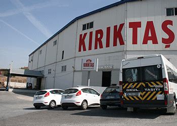 Kiriktas Halı ve Koltuk Yıkama