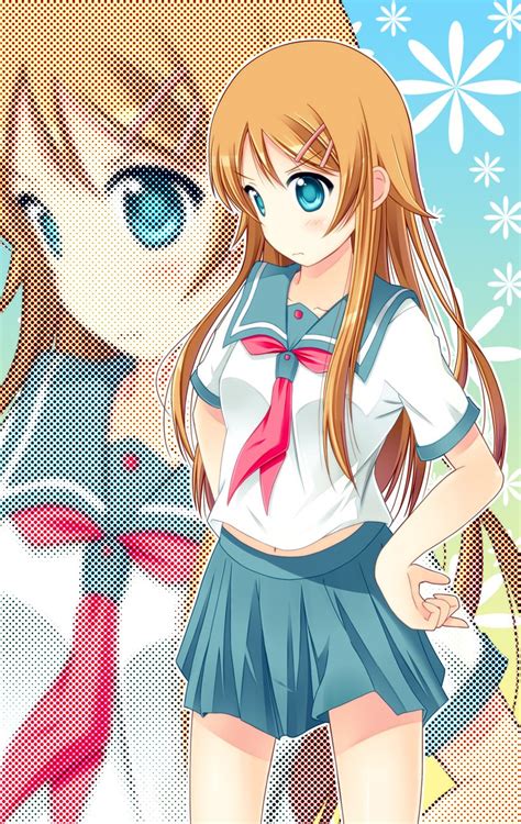 Watch Oreimo Hentai Kirino porn videos for free, here on Pornhub.com. Discover the growing collection of high quality Most Relevant XXX movies and clips. No other sex tube is more popular and features more Oreimo Hentai Kirino scenes than Pornhub! ... 【KIRINO KOUSAKA】【HENTAI 3D】【SHORT STATIC】【OREIMOO】 Brand_On_Hentai. …. Kirino kousaka hentai