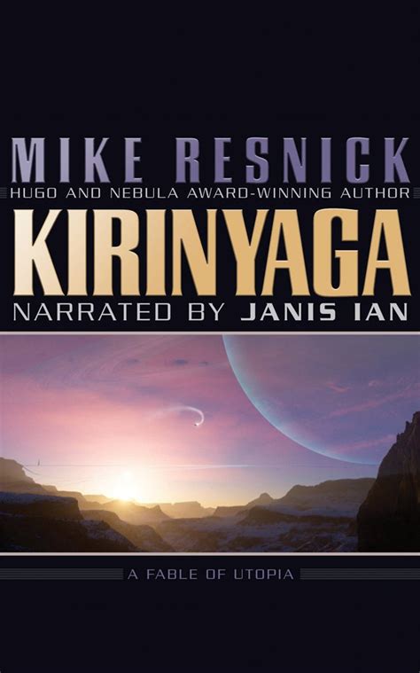 Read Online Kirinyaga A Fable Of Utopia 1 By Mike Resnick