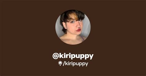 🍌 Kiripuppy Onlyfans Leak +18 200 Photos