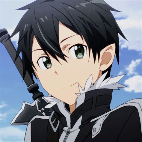 Kirito profile picture. Things To Know About Kirito profile picture. 