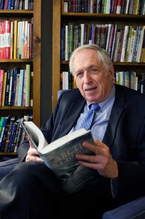 Kirk Howard, founder of publishing house Dundurn Press, dies at 90