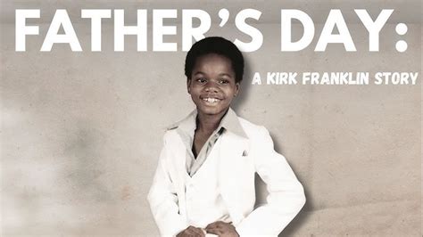 Kirk franklin documentary. Everyone should watch it. For someone who was born more than four decades after the Holocaust, I have seen my share of horrifying, gut-wrenching, and heart-breaking footage from or... 