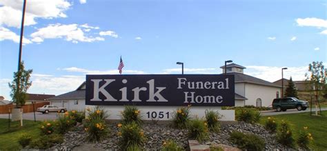 Kirk funeral home rapid city. .  ...