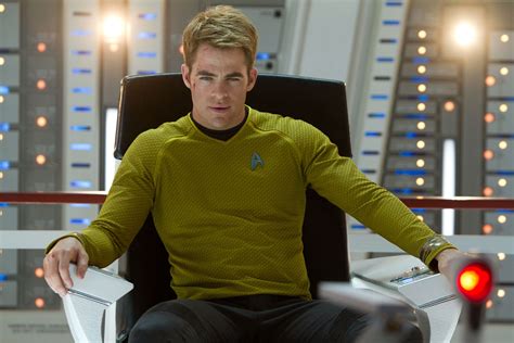 Kirk star trek. 14. James R Kirk is in fact James T Kirk. The out of universe explanation is that in that episode, there was a production goof. The in universe explanation is that the man who created that … 