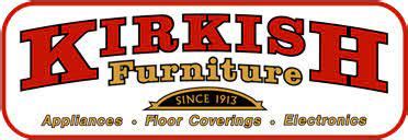 Kirkish Furniture, Inc. Company Profile Houghton, MI