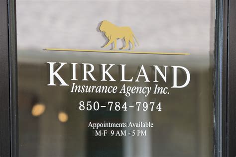 Kirkland Insurance, Inc