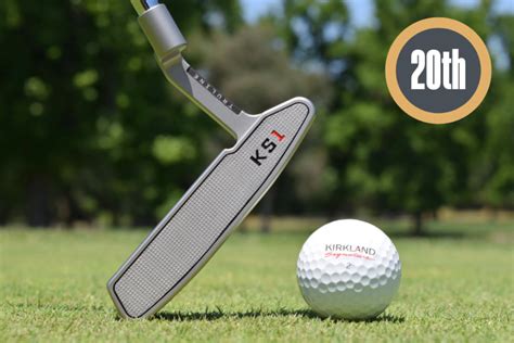 Kirkland Signature Putter Review MyGolfSpy