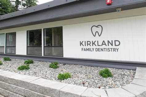Kirkland family dentistry. Louis K. Cheung DDS. Welcome to our Kirkland dentist family dental office! To our existing patients, we appreciate you choosing us as your trusted dentist in Kirkland WA. We also wish to welcome new patients to our practice. There are many Kirkland dentists to choose from so we appreciate you taking the time to consider joining our practice. 