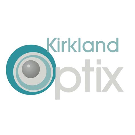 KIRKLAND OPTIX. 516 6th Street South Kirkland, WA 98033. Con