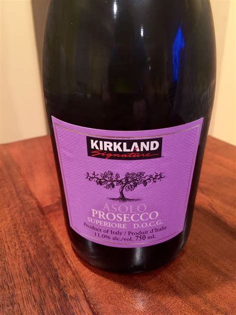 Kirkland wine. Add in their surprising quality, and the Kirkland reds and whites are arguably some of the best wine deals in the country. Several bartenders and restaurateurs over the years … 