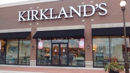 Kirklands hours. 555 NORTH EVERGREEN AV, Woodbury, NJ, 08096. Opens in 9 h 56 min. Find opening & closing hours for Kirkland’s in 1500 Almonesson Road, Space 13, Deptford, NJ, 08096 and check other details as well, such as: map, phone number, website. 