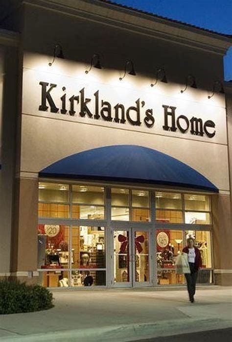Kirklands modesto. 2250 S. Lorraine Place. Sioux Falls , SD 57106. Call 605-361-3457. map. Find unique home decor and gifts for any occasion at your local Kirkland's Home Sioux Falls store! From stylish furniture to timeless wall decor, Kirkland's Home has everything you need for home decorating. Browse your Sioux Falls store for affordable home furnishings like ... 