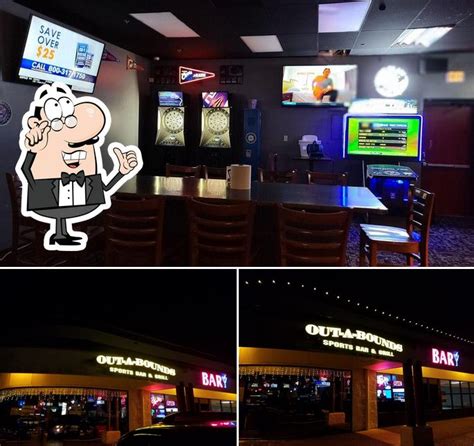 Kirkpatricks sports bar and grill photos. Kirkpatricks Sports Bar & Grill, Vancouver, Washington. 1,063 likes · 42 talking about this · 1,718 were here. Formally Out Of Bounds Sports Bar & Grill, we are under new ownership. Kirkpatricks... 