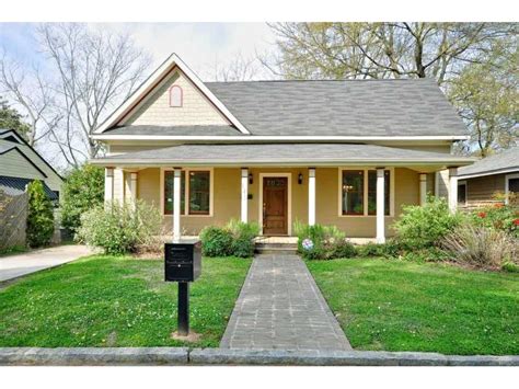 Kirkwood, Atlanta Real Estate & Homes For Sale - Trulia