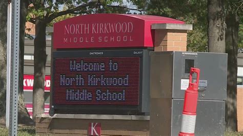 Kirkwood neighbors shaken after gunfire at trunk-or-treat event
