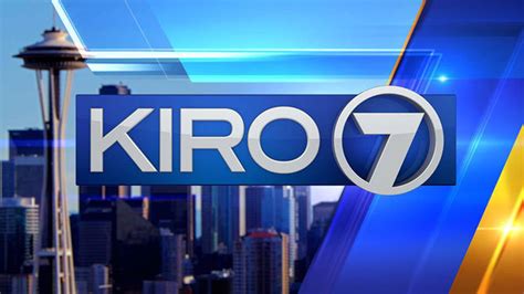KIRO 7: Live Studio – KIRO 7 News Seattle. 39 °