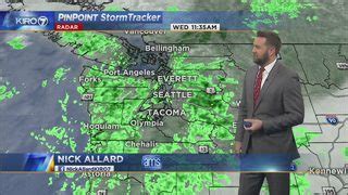 Be prepared with the most accurate 10-day forecast for Allyn, WA with highs, lows, chance of precipitation from The Weather Channel and Weather.com. 