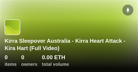 29.7M views. Discover videos related to kirra-hart-video-sleepover-footage-video-in-their-bio on TikTok. See more videos about Actual Footage of Kirra Hart Sleepover, Raw Footage Kirra Hart Video, Kirra Hart Video Real Sleepover Footage, Kirra Hart Actual Footage, Kirra Actual Sleepover Footage, Seafood Sauce That Made 6000 A Month.. 