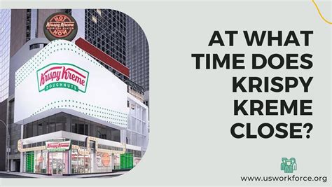 Kirspy kreme hours. Typically during the weekdays, Krispy Kreme will open at 6 AM and close at 11 PM on Monday through Friday. For many companies, weekend hours vary from weekday ... 