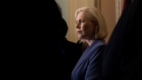 Kirsten Gillibrand Fast Facts CNN