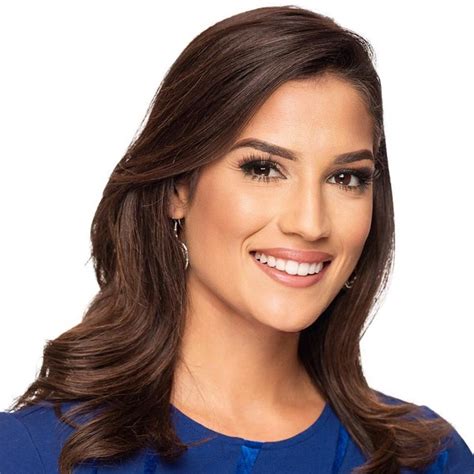 Kirstin Delgado -Anchor. Brooke Silverang WPBF. She currently serves as a meteorologist for WBBF 25 News in West Palm Beach, Florida. Brooke joined the network's First Warning Weather team in June 2020. Prior to that, she served as a meteorologist for WINK News from July 2017 to June 2020. In addition, Brooke has been a member of the American ...