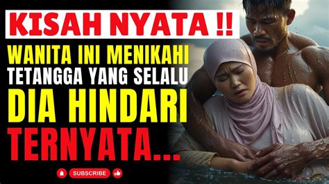 Kisah nyata ngawinin tetangga. .  ...