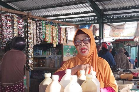 10 daftar minuman dan makanan untuk pengapuran tulang