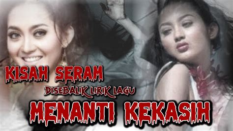 Kisah sebenar penyanyi lagu menanti kekasih 【Konten kejutan】