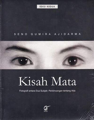 Download Kisah Mata By Seno Gumira Ajidarma