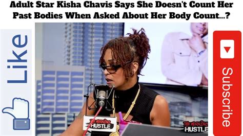 Former NBA star Joe Smith's wife, Kisha Chavis, has insisted that his fury over her secret OnlyFans account will not lead to divorce.. Chavis, who is a former adult actress, filed and shared her .... 