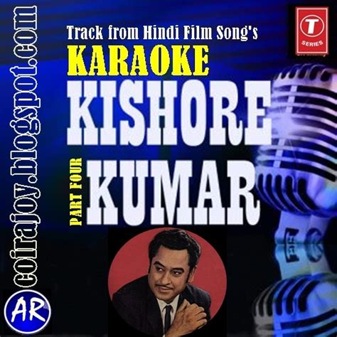 Kishore Kumar Hits Karaoke
