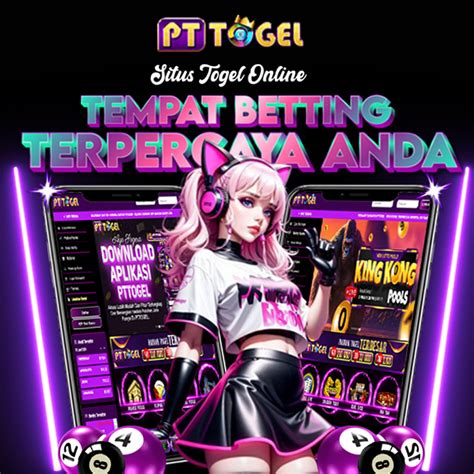 Kisi kisi togel hari ini. Pttogel situs bandar togel.