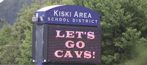 Kiski Area School District Live Student Data 2023-2024. Login ID: Password:. 