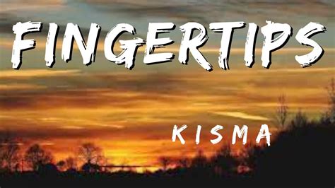 Kisma - Fingertips [NCS 1 HOUR] - YouTube