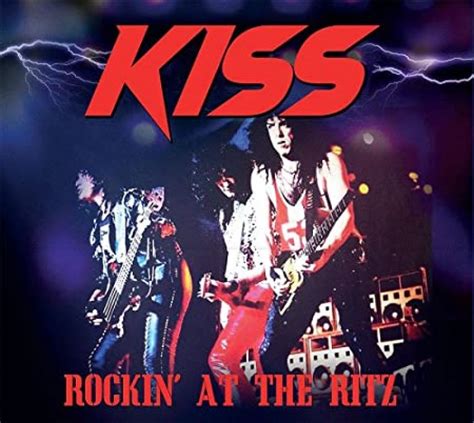 Kiss – Rockin