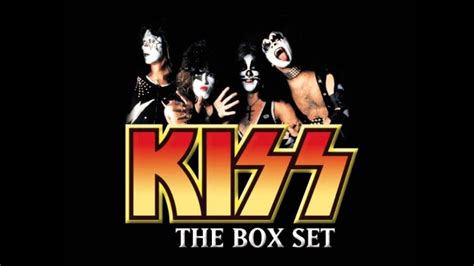 Kiss - Nothing Can Keep Me From You - YouTube