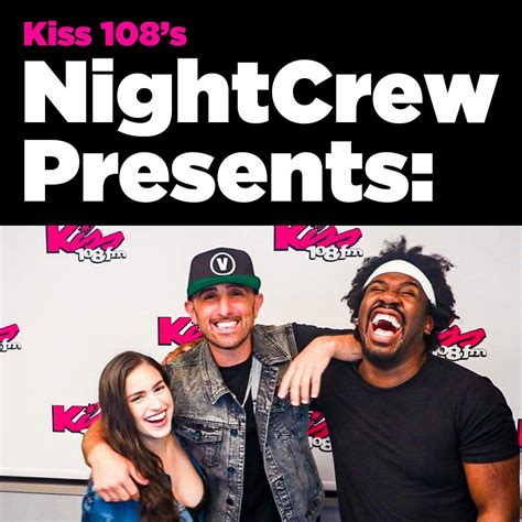 Kiss 108 iHeart