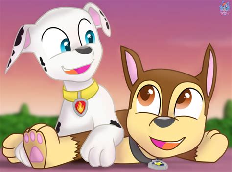 PAW Patrol Outdoor Rescues w/ Rocky & Chase!, 30 Minute Compilation