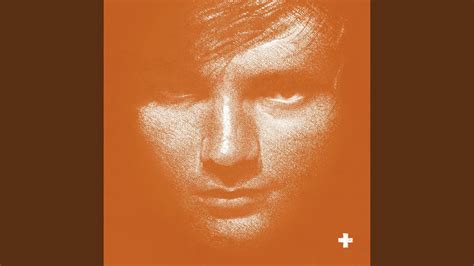 Kiss Me — Ed Sheeran Last.fm