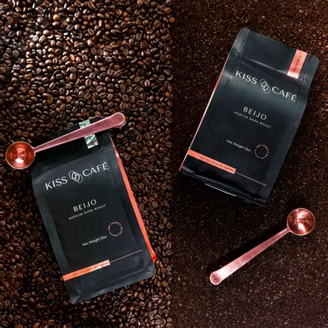 Kiss cafe coffee. Kiss Café, three generations, family-owned company that produces premium coffee, uniquely blended and produced with legacy and quality in mind. Created with honesty and accessibility. Proudly grounded in tradition, history and experience. 