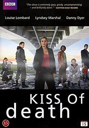 Kiss of Death (2008 film) - Wikipedia