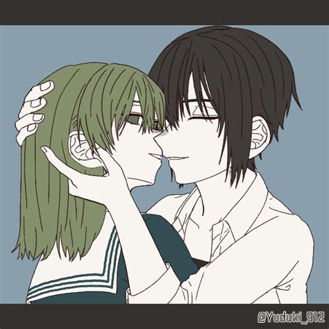 Kiss picrew. i need to make some with my ocs and couldnt find any 