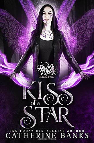 Full Download Kiss Of A Star Artemis Lupine 2 By Catherine  Banks