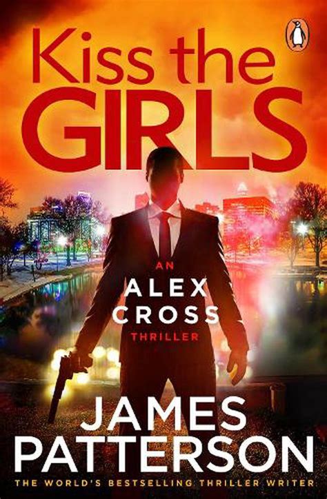 Download Kiss The Girls Alex Cross 2 By James Patterson