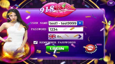 Kiss918 test id password 2023. Hk selasa.