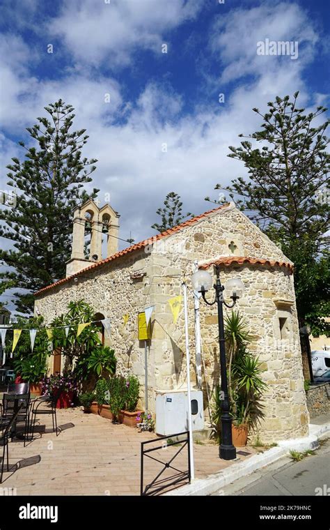 Kissamos Churches & Cathedrals - Tripadvisor