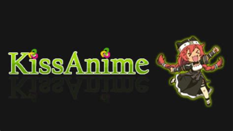 It has an extensive collection of anime across several different genres. . Kissanimeru