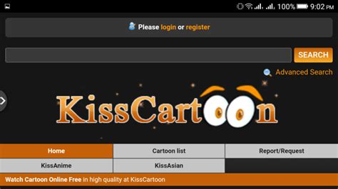 Kisscartoon app. Things To Know About Kisscartoon app. 